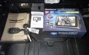 HONDA GL 1800 GOLD WING 2013 SC68