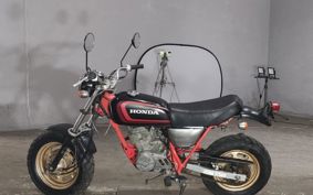 HONDA APE 50 AC16