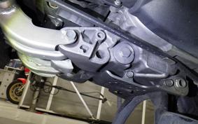 HONDA ﾍﾞﾝﾘｨ110 JA09