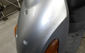 SUZUKI LET's 4 1999 CA45A