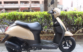 SUZUKI LET`S CA4AA