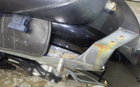 SUZUKI INTRUDER 400 Classic 2007 VK54A