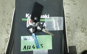 KAWASAKI W230 2026 BJ230A