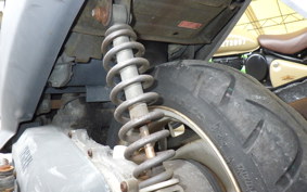 YAMAHA JOG APRIO SA11J