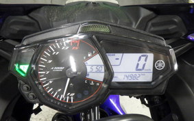 YAMAHA YZF-R25 2017 RG10J