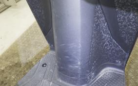 HONDA DIO110-3ﾍﾞｰｼｯｸ