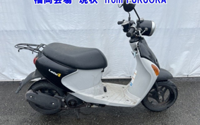 SUZUKI LETS4