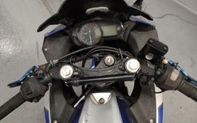 YAMAHA YZF-R3 RH07J