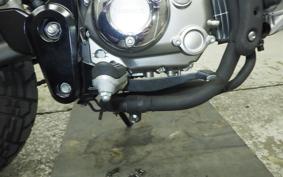 HONDA MONKEY 125 2003 JB03