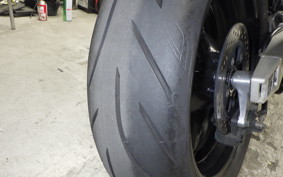 SUZUKI BANDIT 1200 S 2003 GV77A