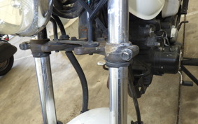 KYMCO KCR125 2001