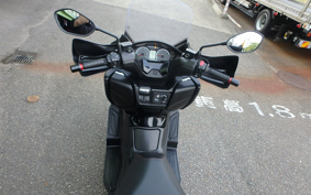 SUZUKI  BURGMAN 400 ABS 2019 DU11A