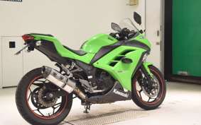 KAWASAKI NINJA 250 2022 EX250L