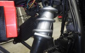 YAMAHA TW200 2005 2JL