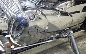 YAMAHA DRAGSTAR 250 1992 VG02J