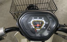 HONDA SUPER CUB110 JA42