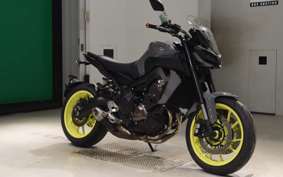 YAMAHA MT-09 A 2017 RN52J