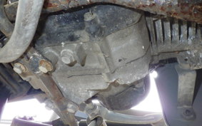 SUZUKI BIRDIE 50 E BA42A