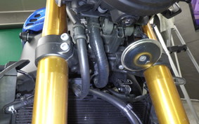 YAMAHA XSR900 2024 RN80J