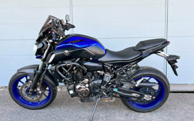 YAMAHA MT-07 ABS 2020 RM19J