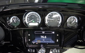 HARLEY FLHTK1870 2019