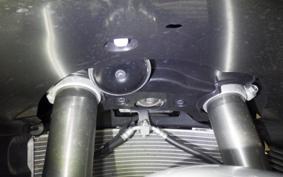 SUZUKI HAYABUSA Gen.3 2021 EJ11A