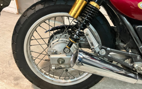 YAMAHA SRV250 RENAISSA S 4DN