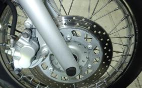 YAMAHA DRAGSTAR 250 VG05J