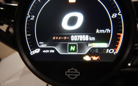 HARLEY  HARLEY RH1250S 2023 ZC4