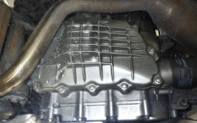 HONDA NC700X D 2012 RC63