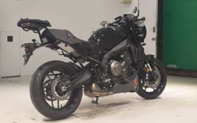 YAMAHA XSR900 2023 RN80J