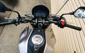 HONDA CB250R MC52