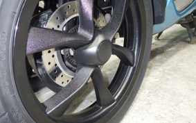 YAMAHA TRICITY 125 A 2018 SEC1J