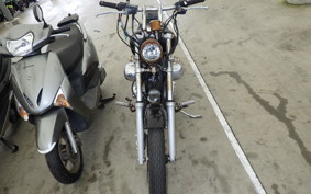 YAMAHA VIRAGO 250 2024 3DM
