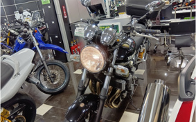 YAMAHA XJR1300 2017 RP17J