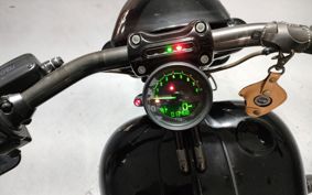 HARLEY FXSE1800CVO 2017 TG9