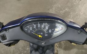 HONDA DIO AF62
