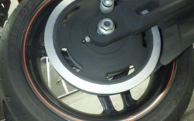 HARLEY XR1200X 2010