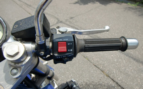 SUZUKI BANDIT250-1 GJ74A
