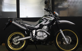 YAMAHA SEROW 250 DG31J