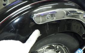 YAMAHA DRAGSTAR 400 CLASSIC 1998 4TR