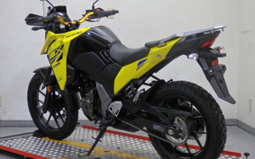 SUZUKI STROM SX EL11L