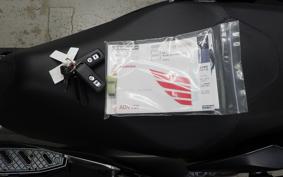 HONDA ADV150 2012 KF38