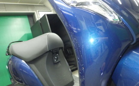 SUZUKI ADDRESS V125 Gen.2 2025 DP12H