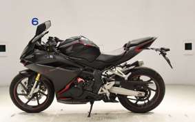 HONDA CBR250RR A MC51