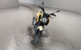 HONDA  FOUR  TUNE  WING 125 PCJG