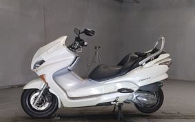 HONDA FORZA Z MF08