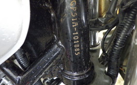 SUZUKI GR650 1984 GP51A