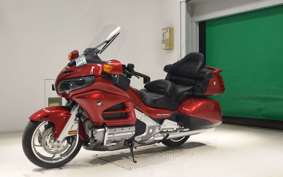 HONDA GL 1800 GOLD WING 2018 SC68