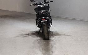 YAMAHA MT-09 AMT 2025 RN88J